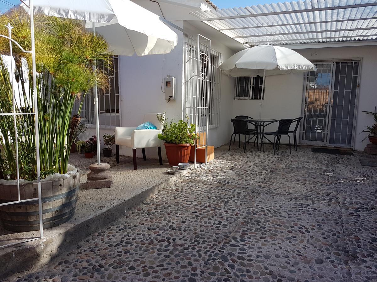Aparthotel Carmona La Serena Pokoj fotografie