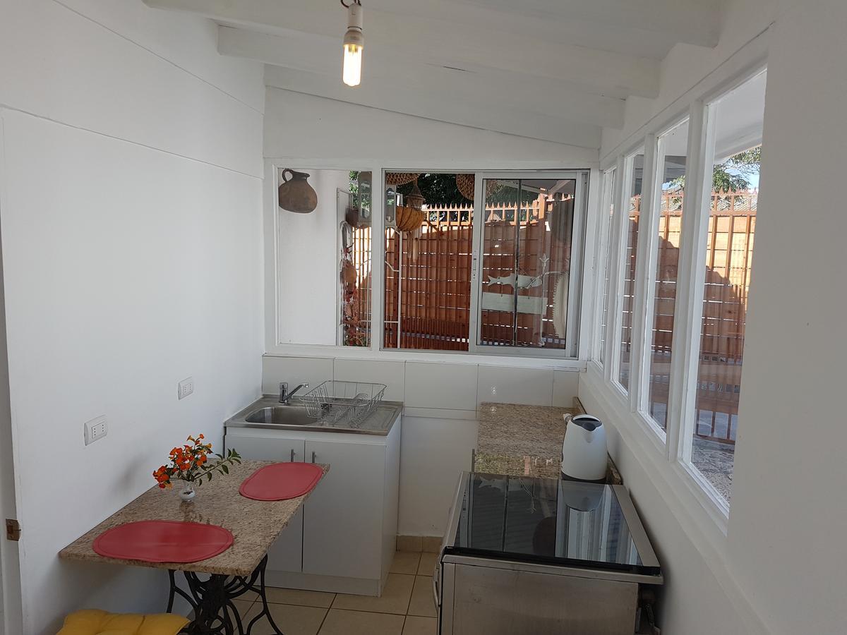 Aparthotel Carmona La Serena Pokoj fotografie