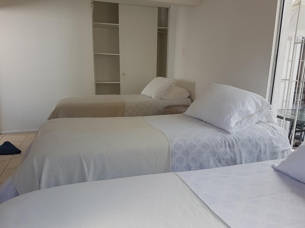 Aparthotel Carmona La Serena Pokoj fotografie