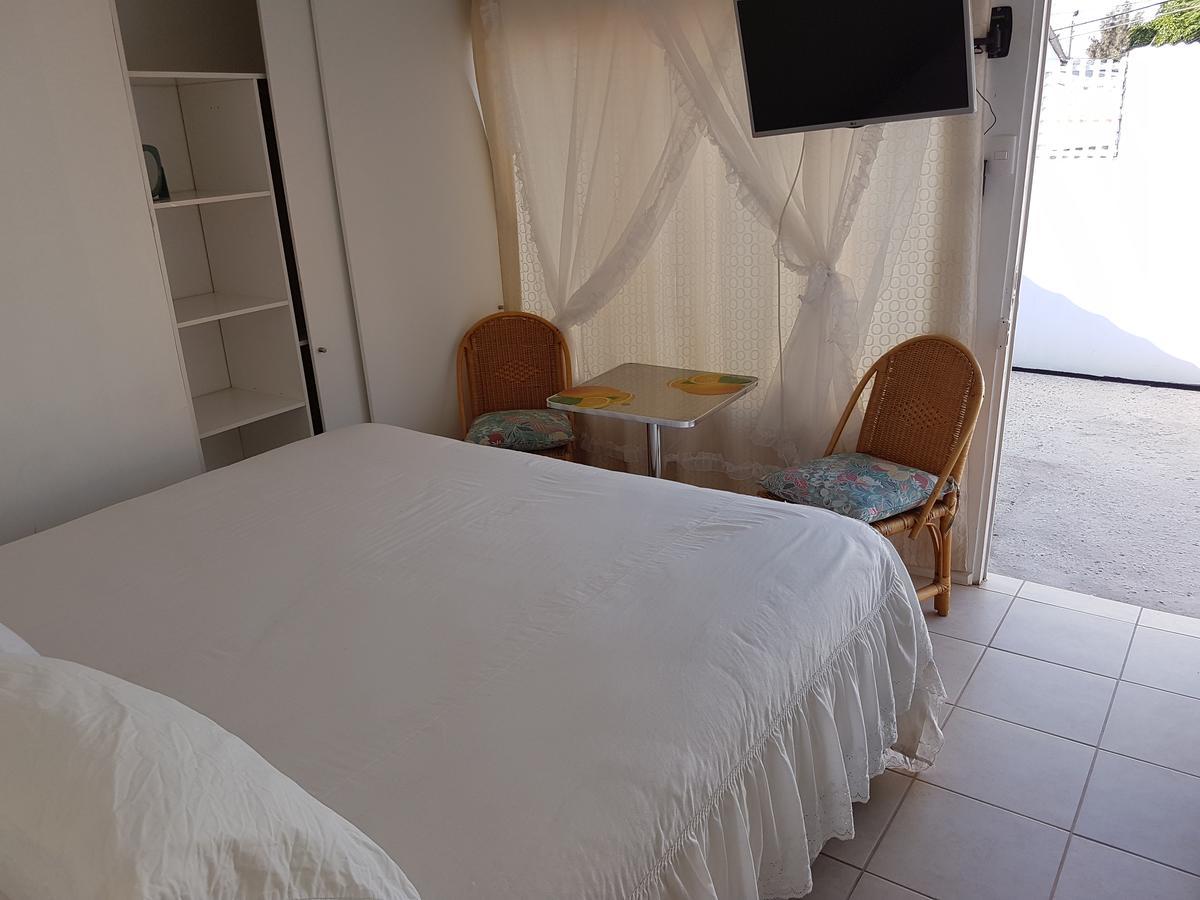 Aparthotel Carmona La Serena Exteriér fotografie